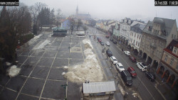 Náměstí T. G. Masaryka