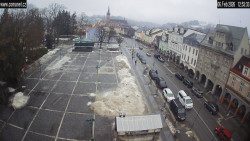 Náměstí T. G. Masaryka