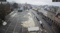 Náměstí T. G. Masaryka