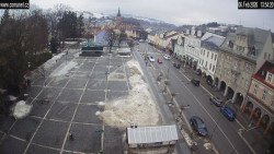 Náměstí T. G. Masaryka