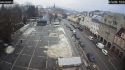 Náměstí T. G. Masaryka