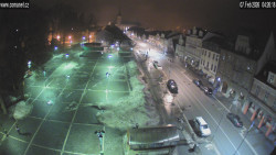 Náměstí T. G. Masaryka