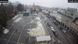 Náměstí T. G. Masaryka