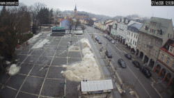 Náměstí T. G. Masaryka