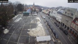 Náměstí T. G. Masaryka