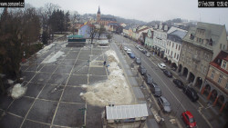 Náměstí T. G. Masaryka