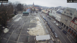 Náměstí T. G. Masaryka