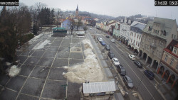 Náměstí T. G. Masaryka