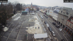 Náměstí T. G. Masaryka