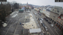 Náměstí T. G. Masaryka