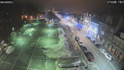 Náměstí T. G. Masaryka