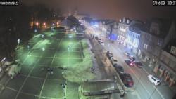 Náměstí T. G. Masaryka