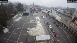 Náměstí T. G. Masaryka