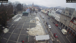 Náměstí T. G. Masaryka