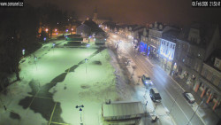 Náměstí T. G. Masaryka