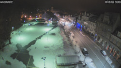 Náměstí T. G. Masaryka