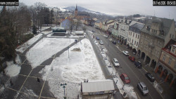 Náměstí T. G. Masaryka