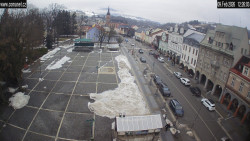 Náměstí T. G. Masaryka