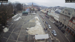 Náměstí T. G. Masaryka