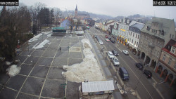 Náměstí T. G. Masaryka