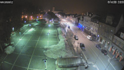 Náměstí T. G. Masaryka