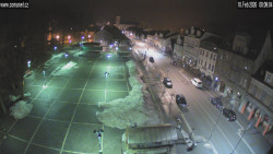 Náměstí T. G. Masaryka