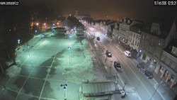 Náměstí T. G. Masaryka