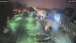 Náměstí T. G. Masaryka