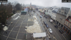 Náměstí T. G. Masaryka