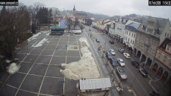 Náměstí T. G. Masaryka