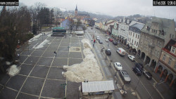 Náměstí T. G. Masaryka