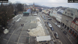 Náměstí T. G. Masaryka