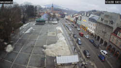 Náměstí T. G. Masaryka