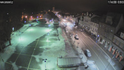 Náměstí T. G. Masaryka