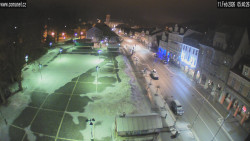 Náměstí T. G. Masaryka