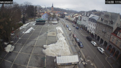 Náměstí T. G. Masaryka