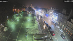 Náměstí T. G. Masaryka