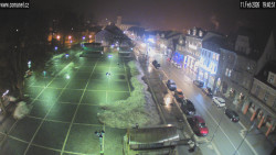 Náměstí T. G. Masaryka