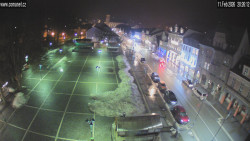 Náměstí T. G. Masaryka