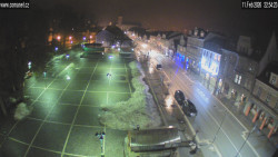 Náměstí T. G. Masaryka