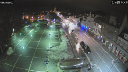 Náměstí T. G. Masaryka