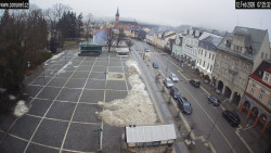 Náměstí T. G. Masaryka