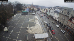 Náměstí T. G. Masaryka