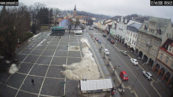 Náměstí T. G. Masaryka