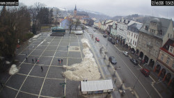 Náměstí T. G. Masaryka