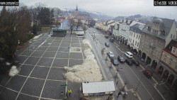 Náměstí T. G. Masaryka