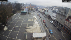 Náměstí T. G. Masaryka