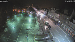 Náměstí T. G. Masaryka