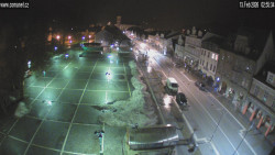 Náměstí T. G. Masaryka