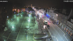 Náměstí T. G. Masaryka